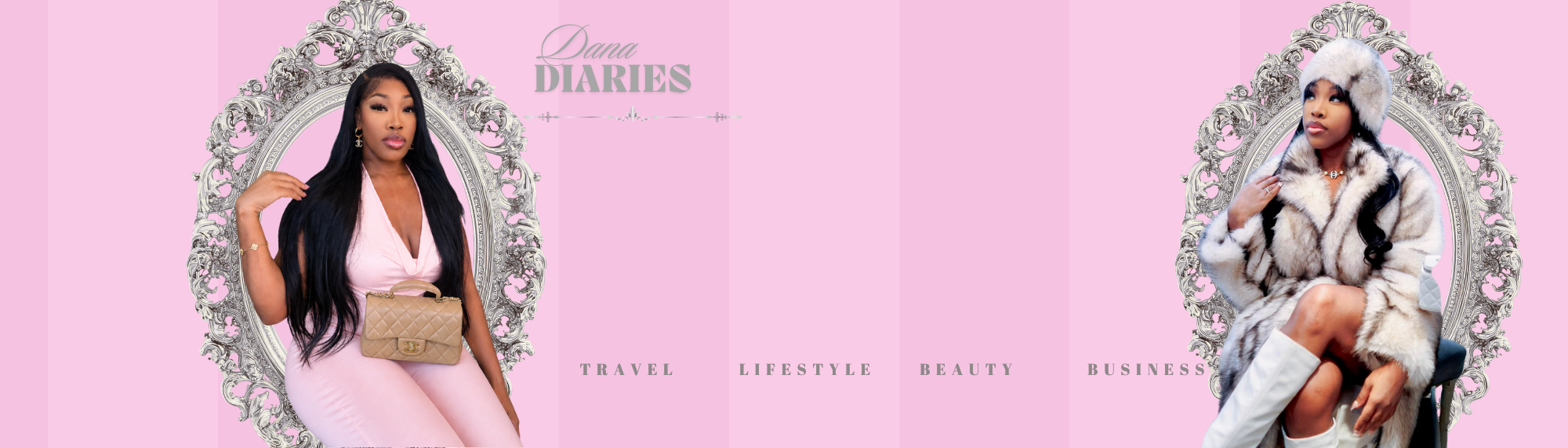 Dana Diaries — lifestyle, beauty and travel